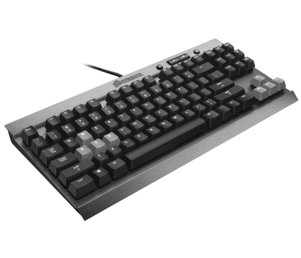 CORSAIR VengeanceT K65 CH-9000040-EU - 321217 - zdjęcie 2